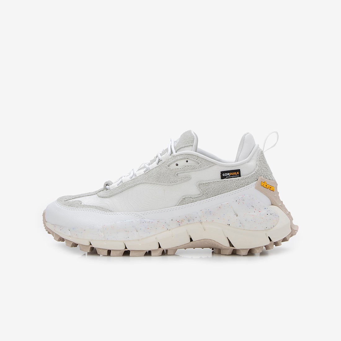 ジグ キネティカ 2.5 エッジ / ZIG KINETICA 2.5 EDGE （ナチュラル