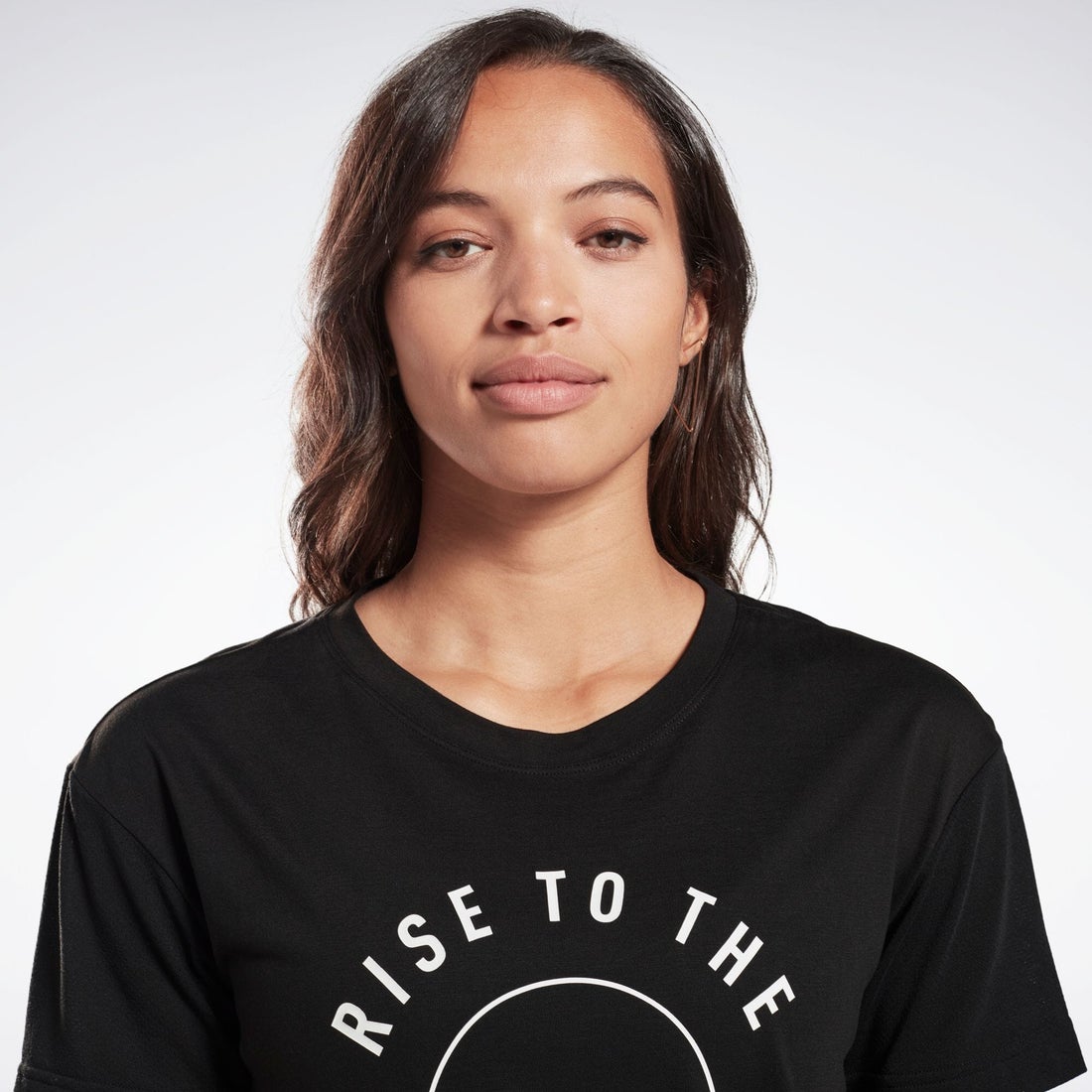 レズミルズ ボディコンバット グラフィック Tシャツ / LM Body combat