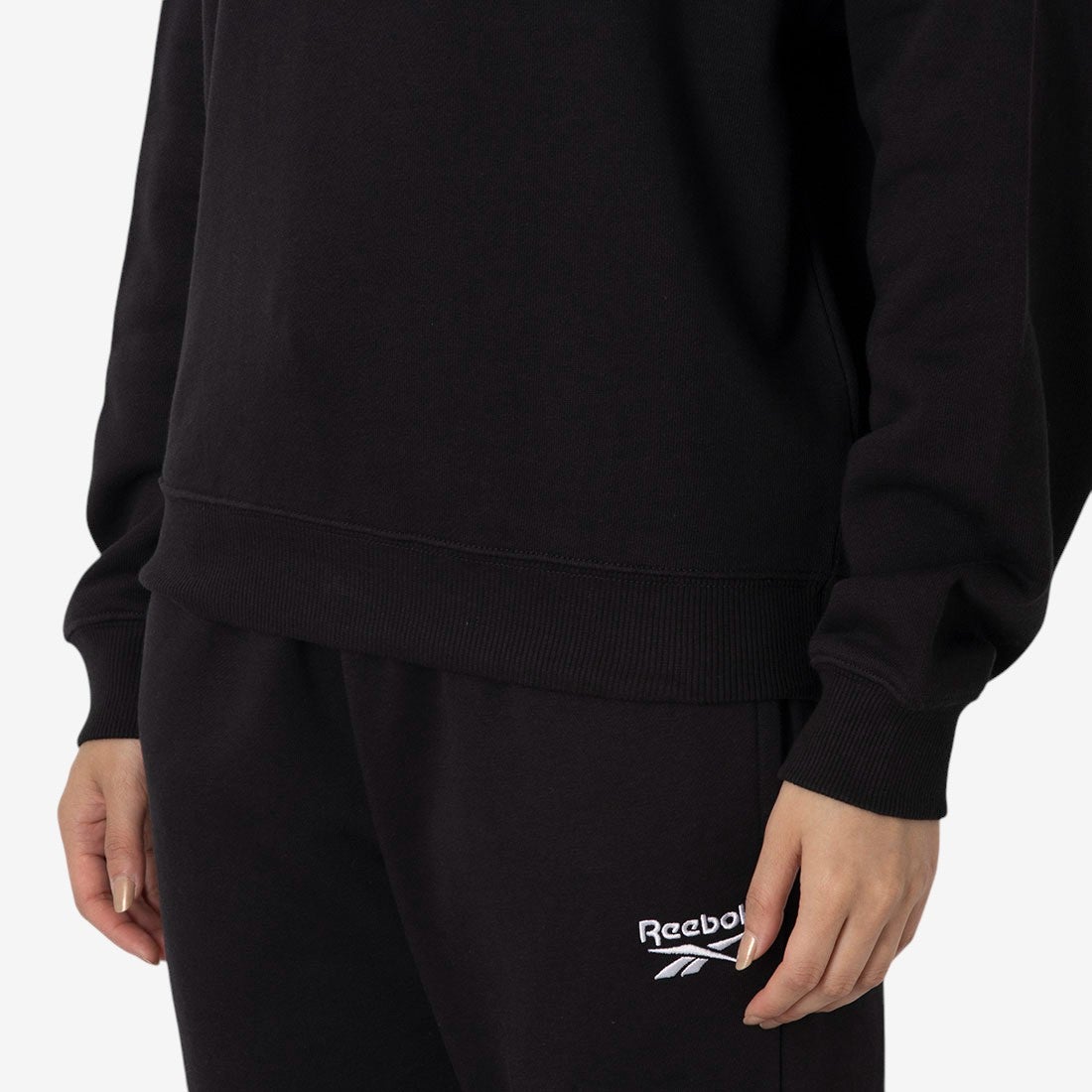 アーカイブ フィット クルー スウェット / CL AE ARCHIVE FIT CREW