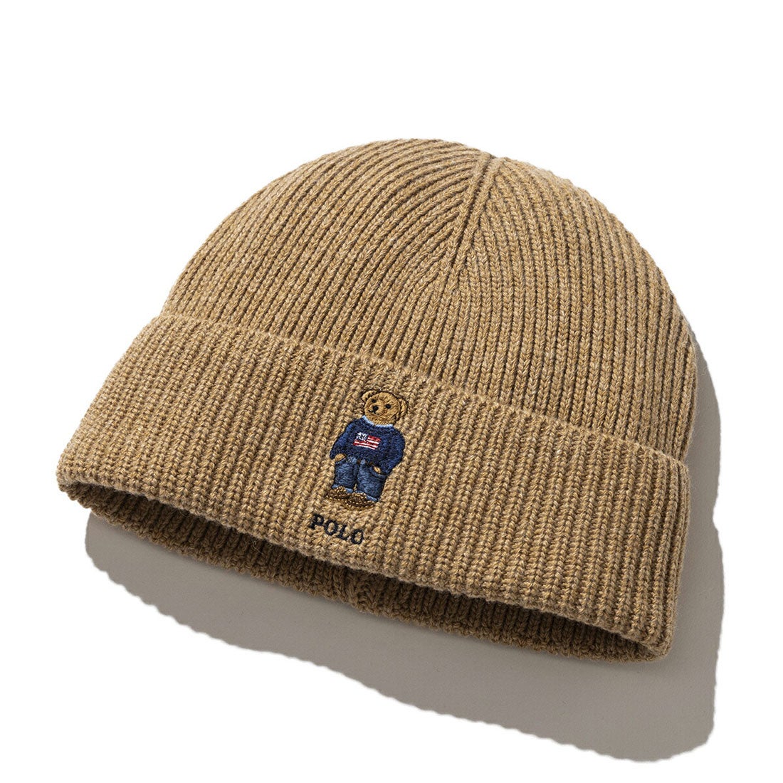 ラルフローレン RALPH LAUREN POLO RALPH LAUREN FLAG POLO BEAR