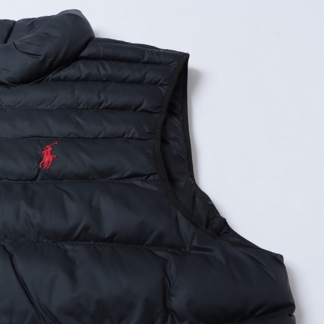 大人もOK!!】Kid's キッズ ラルフローレン RALPH LAUREN ダウンベスト