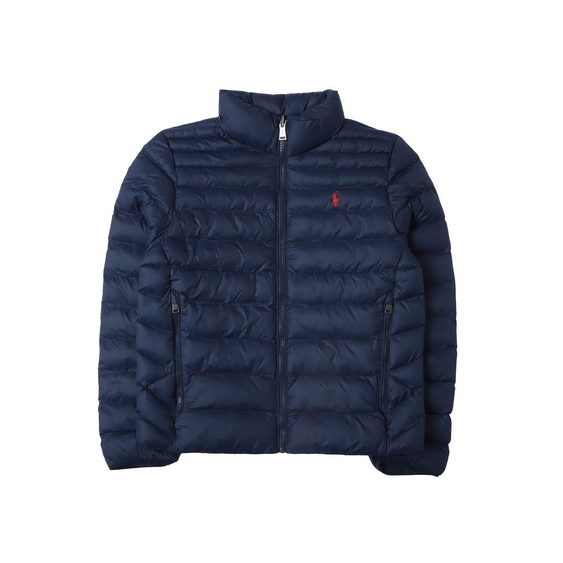 ラルフローレン RALPH LAUREN ダウンジャケット （ネイビー