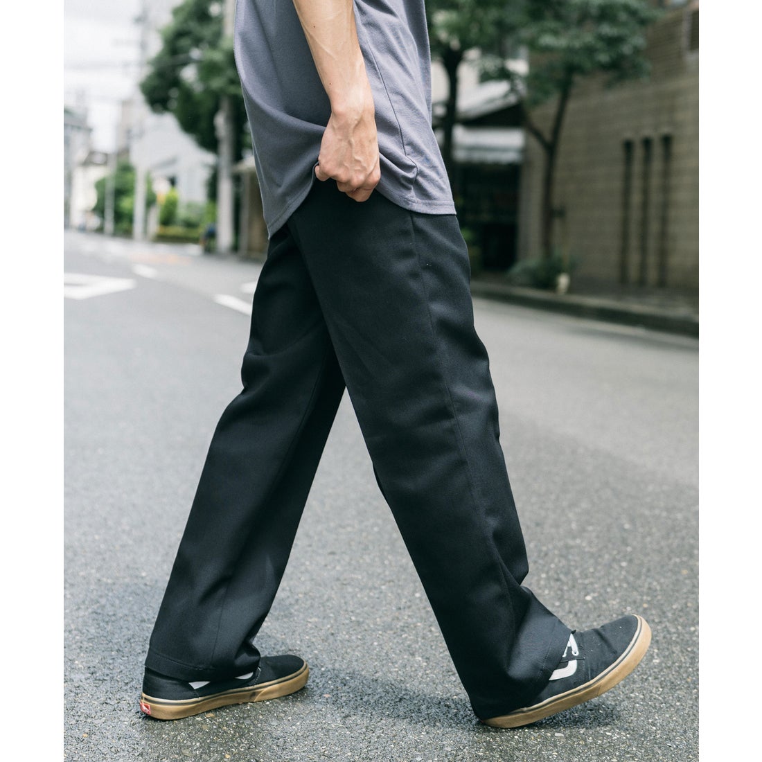 ロッキーモンロー Rocky Monroe Dickies ディッキーズ 874 レングス32