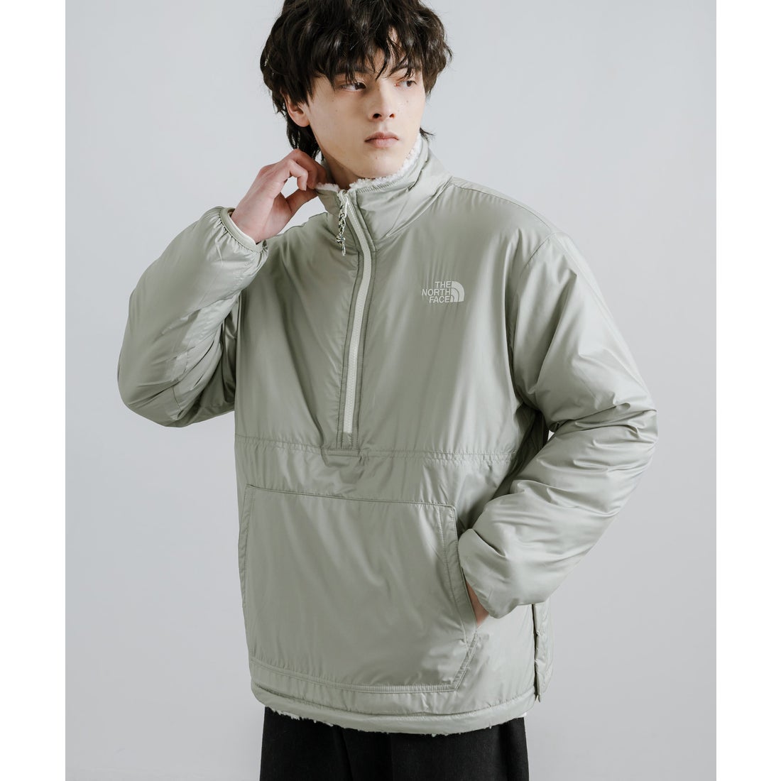 ロッキーモンロー Rocky Monroe THE NORTH FACE ノースフェイス 韓国