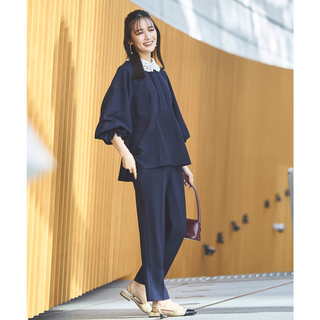 ルイルエブティック RUIRUE BOUTIQUE オケージョンドレス 結婚式