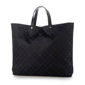 ラシット russet 2WAYハンドルトート(Zー002ーOUT) （Gray/Pink