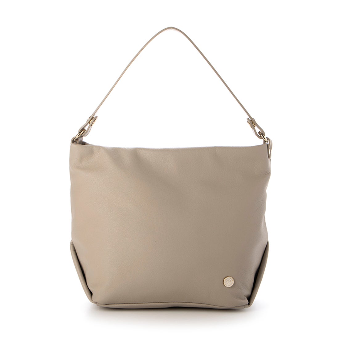 ラシット russet レザー2WAYショルダーバッグ(CEー015ーOUT