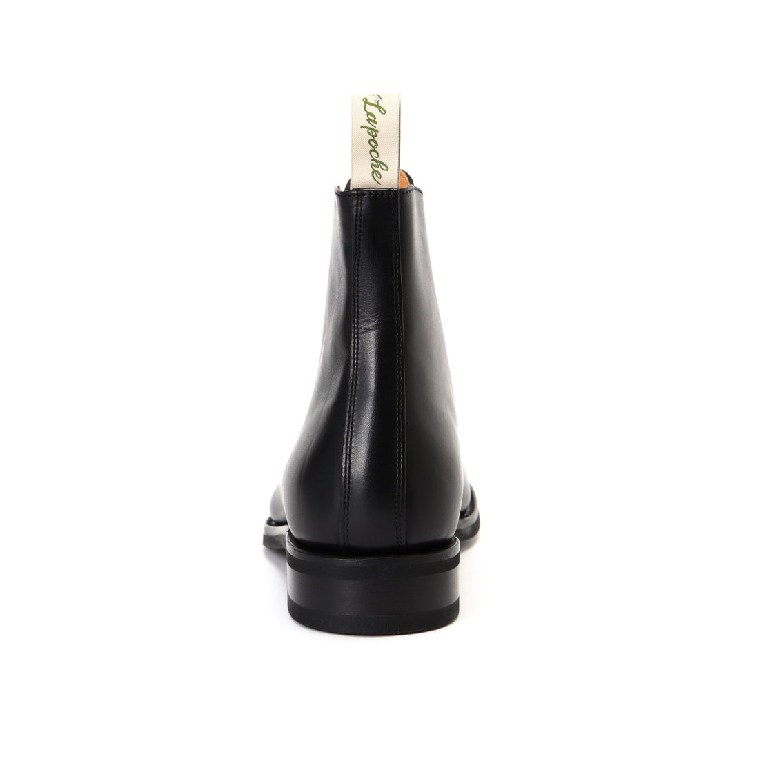 ショット Schott LA POCHE/ラポッシュ/ANNE/アン/レースアップブーツ