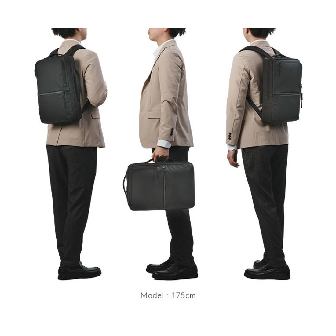 サムソナイト Samsonite サムソナイト ビジネスリュック メンズ