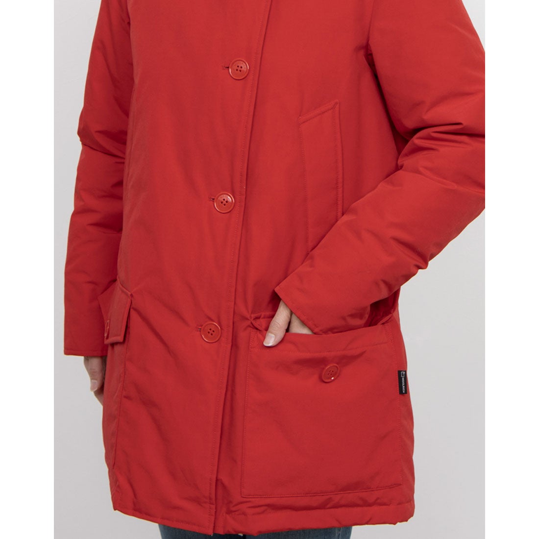 ウールリッチ WOOLRICH ウールリッチ ウイメンズ アークティック