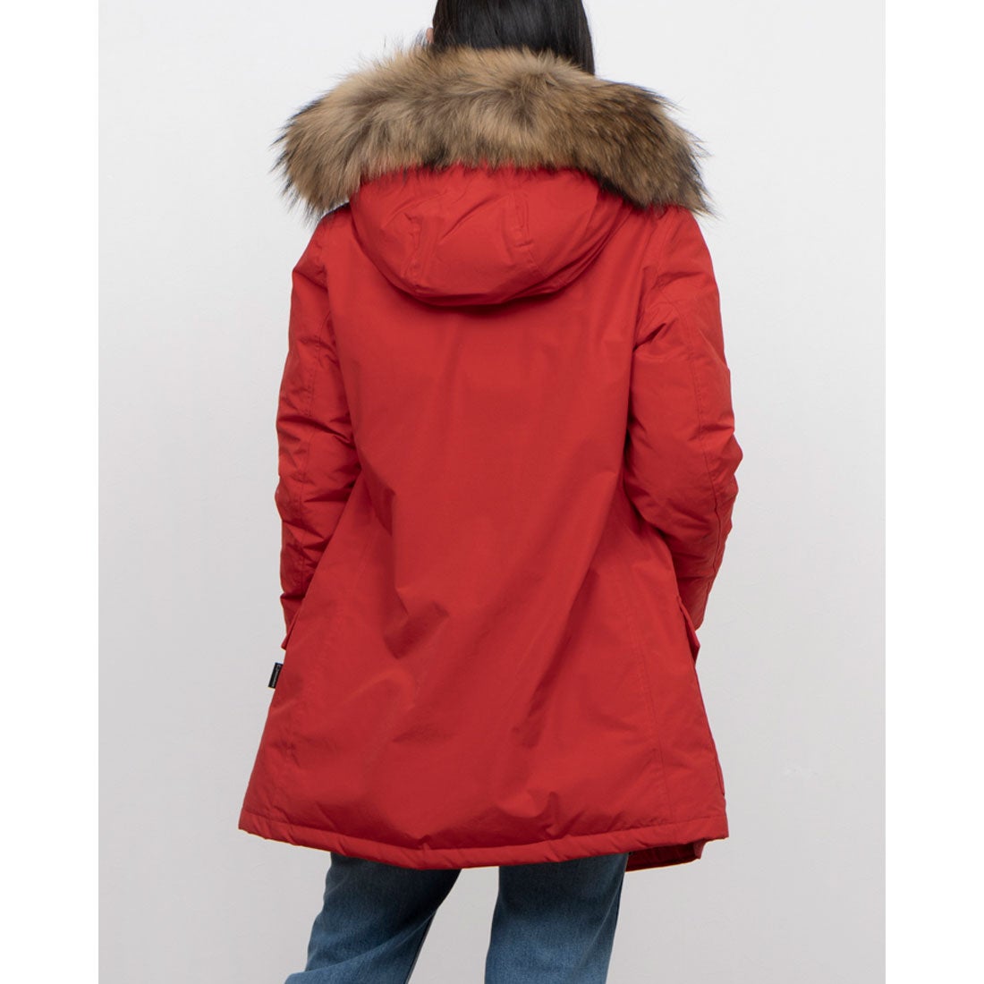 ウールリッチ WOOLRICH ウールリッチ ウイメンズ アークティック