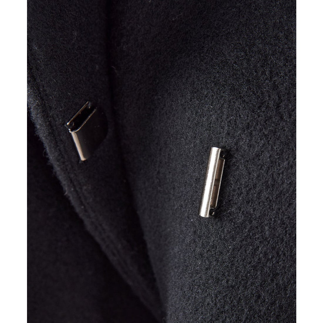 ウィムガゼット Whim Gazette メリンプミドルコート （greige） -靴