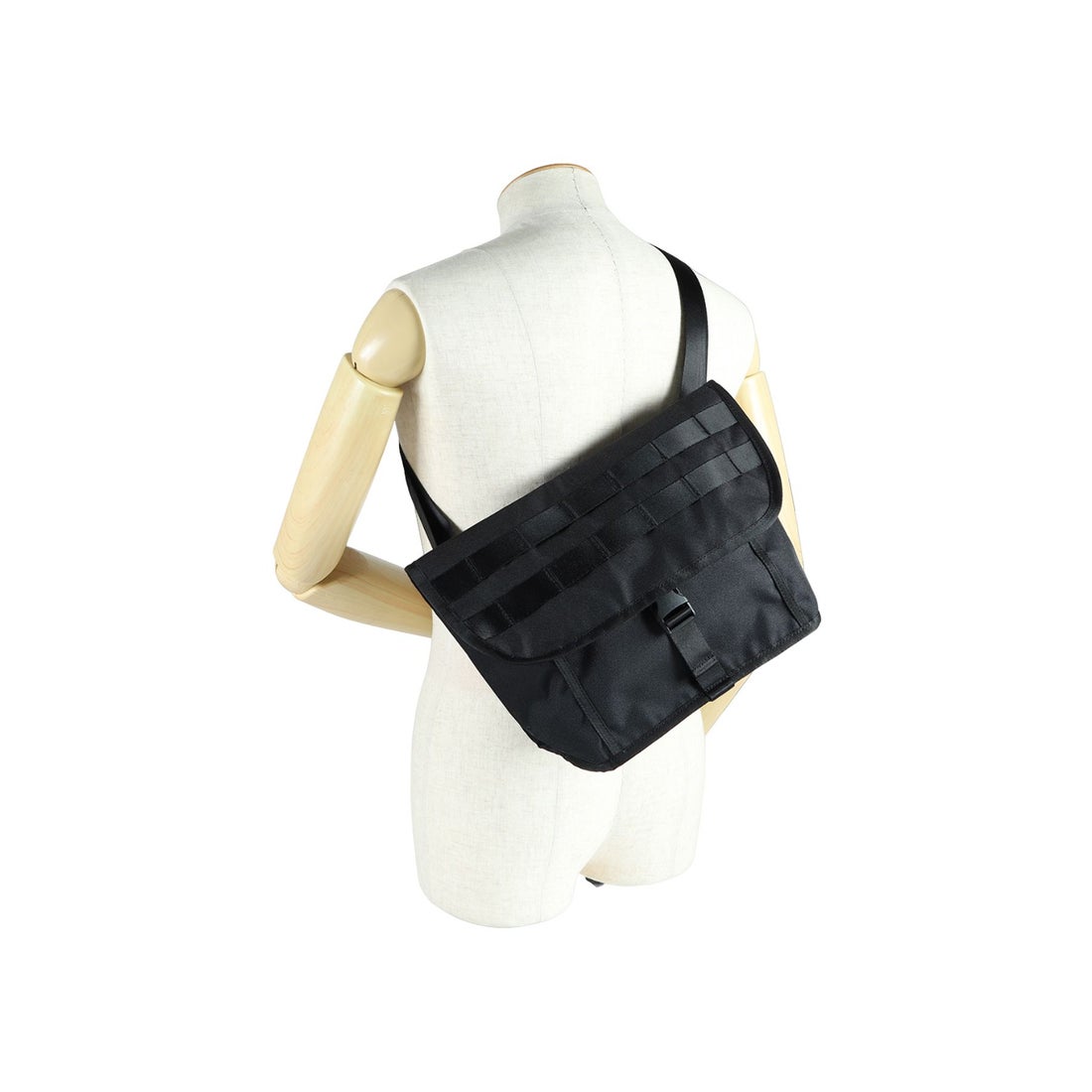 ジンジャエル様】ワイルドシングス×ジュンミカミ メッセンジャー