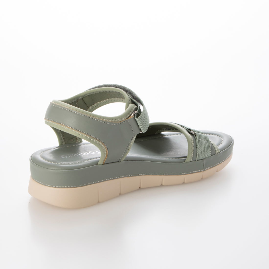 トミエコ Tomieco スポーツサンダル ベルクロサンダル 軽量サンダル