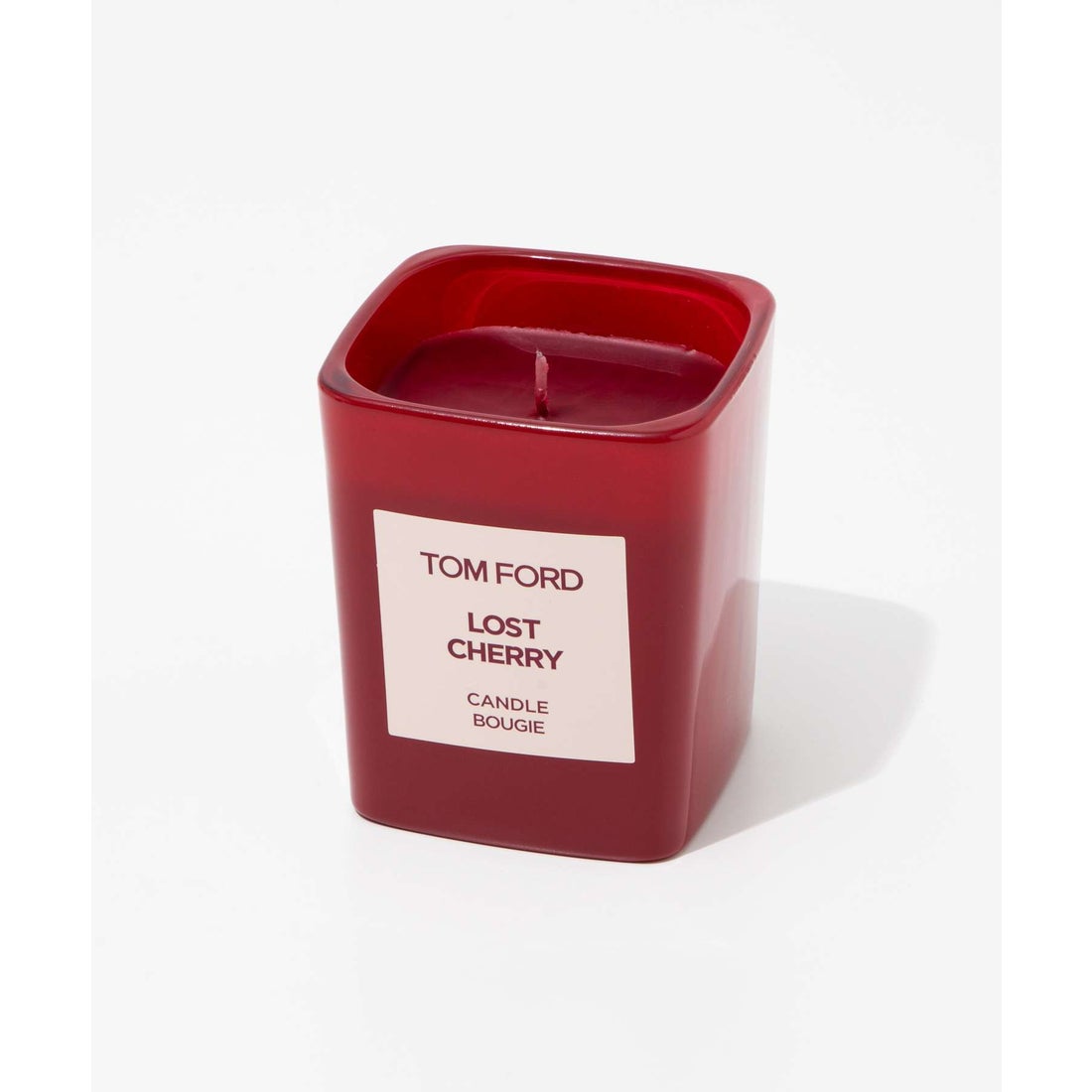 トムフォード TOM FORD ロスト チェリー キャンドル 200g LOST CHERRY