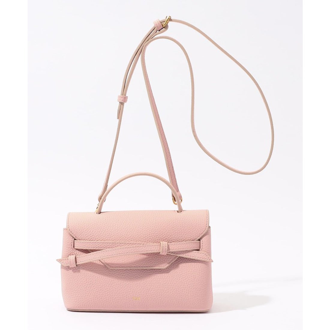 トゥモローランドグッズ TOMORROWLAND GOODS TOV MIMI S 2－wayバッグ