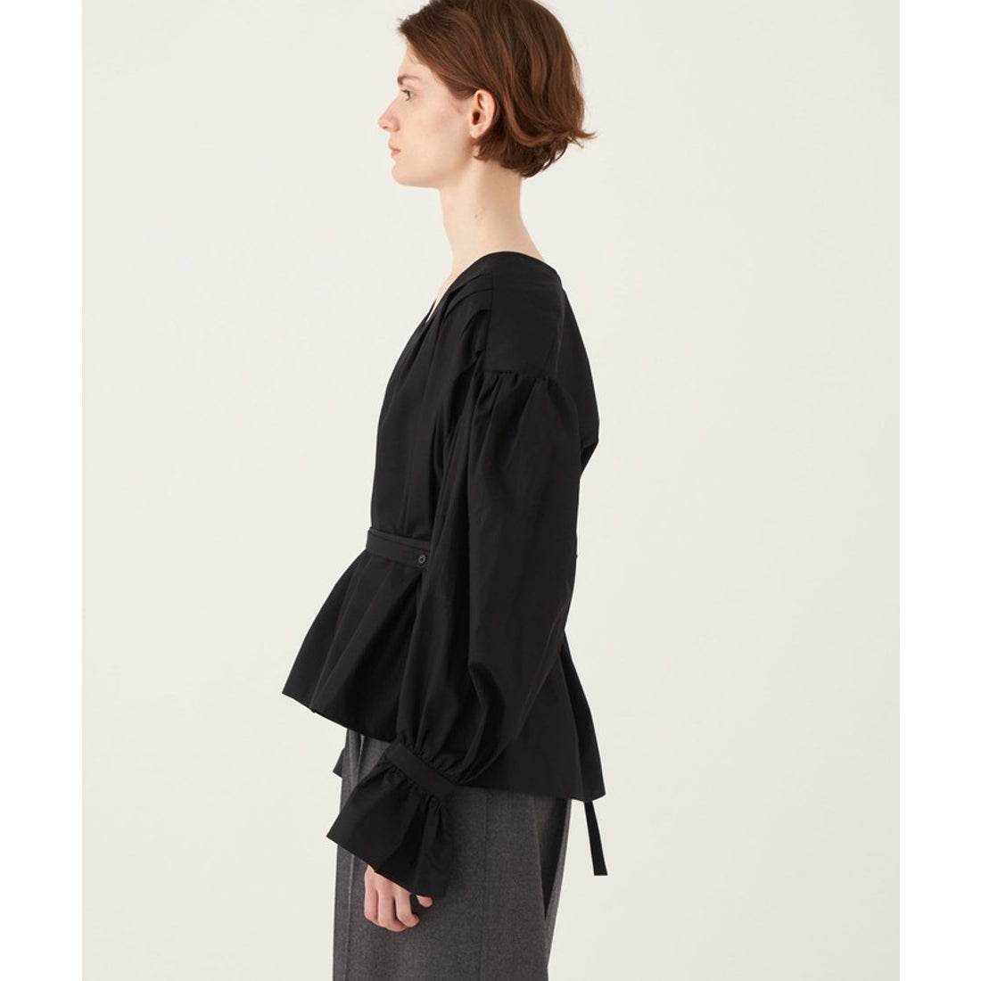 トゥモローランドグッズ TOMORROWLAND GOODS 【一部別注】EVA MANN