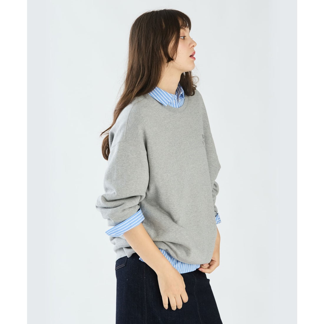 トゥービー バイ アニエスベー To b. by agne's b WW49 To b. by agnes