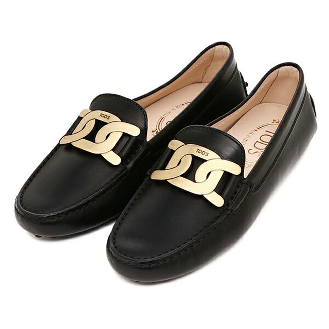 トッズ TOD'S シューズ ケイトゴンミーニ ドライビングシューズ