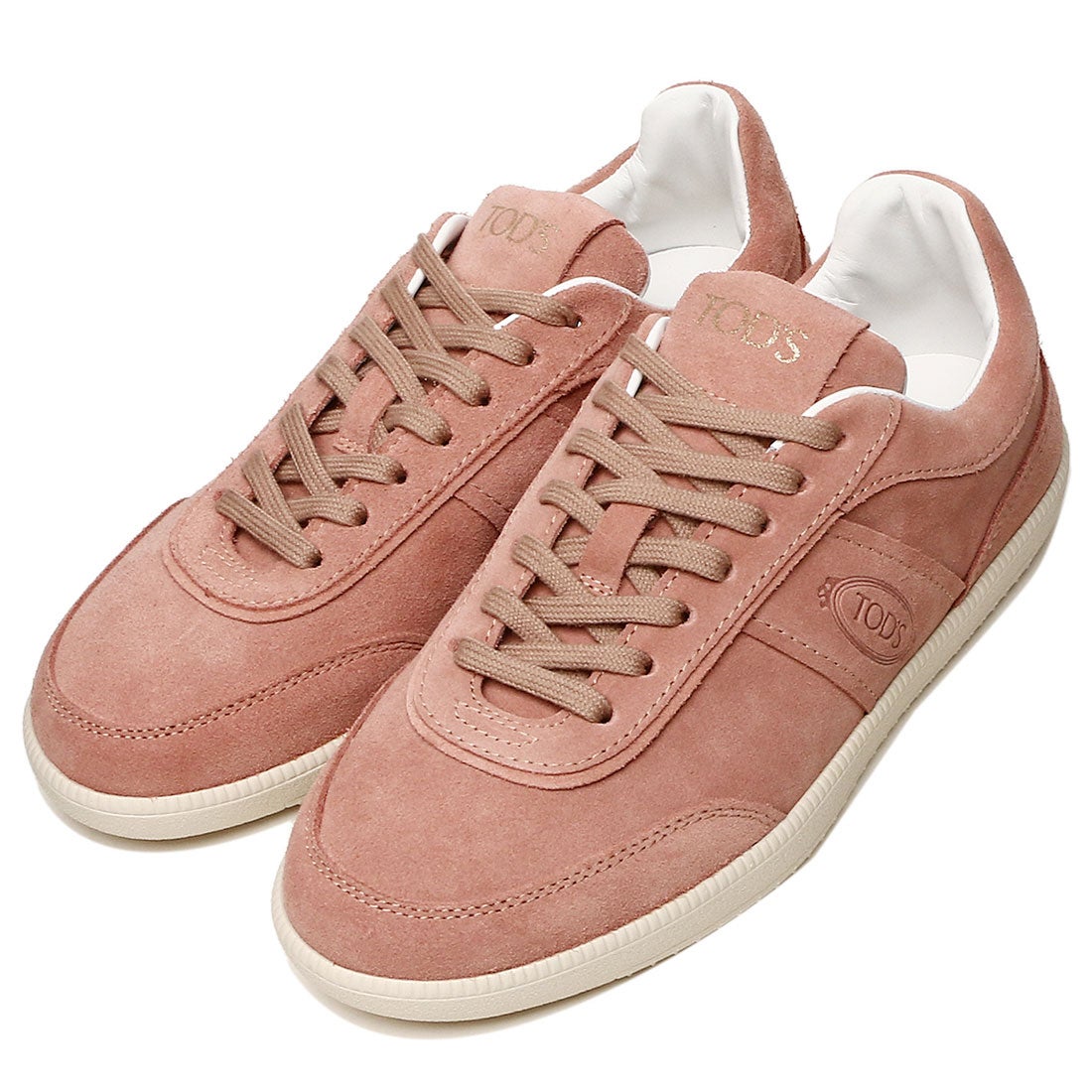 トッズ TOD'S スニーカー ピンク レディース TOD'S 3XXW68C0DP30 J9E