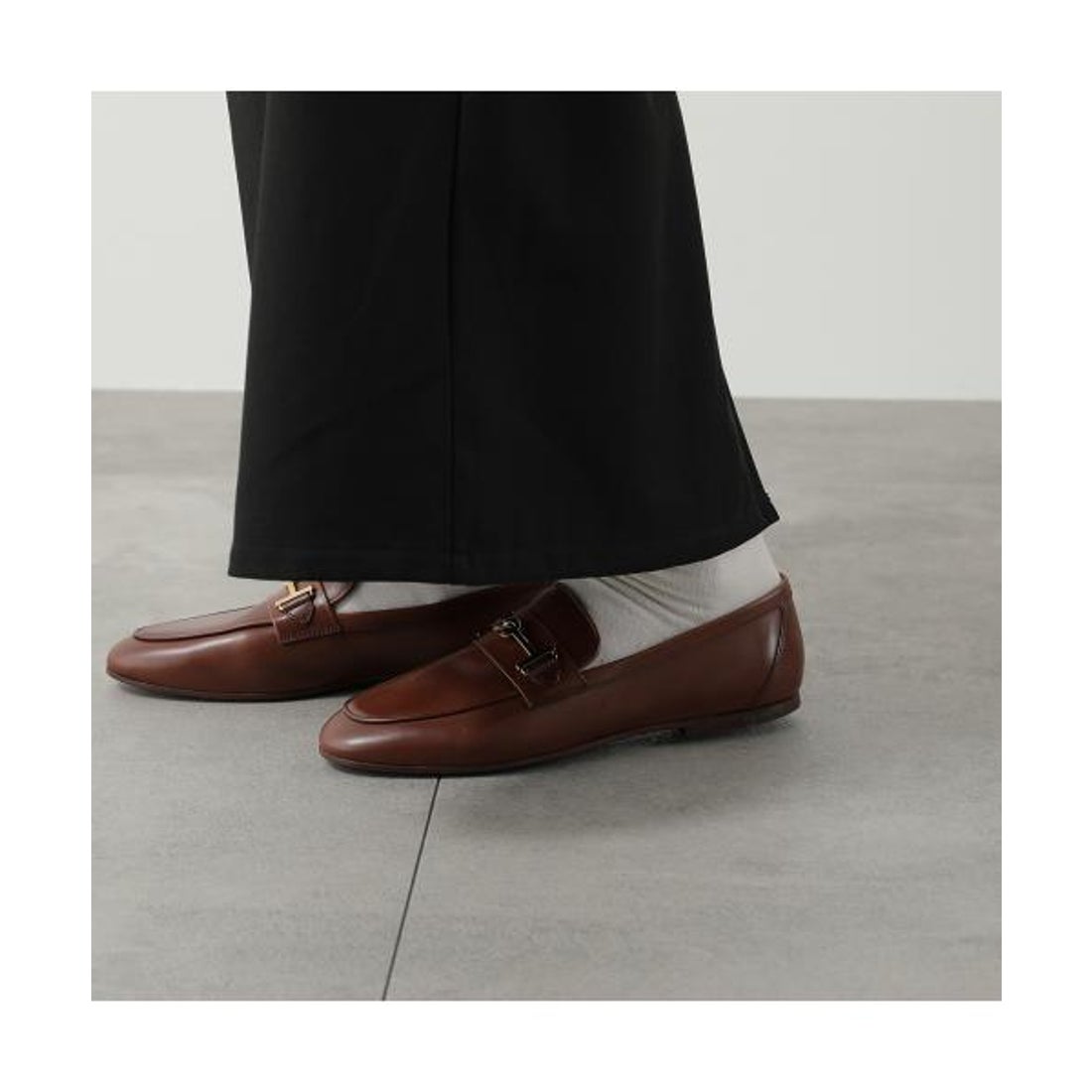 トッズ TOD'S TODS ローファー T TIMELESS Tタイムレス XXW79A0HM60NF5