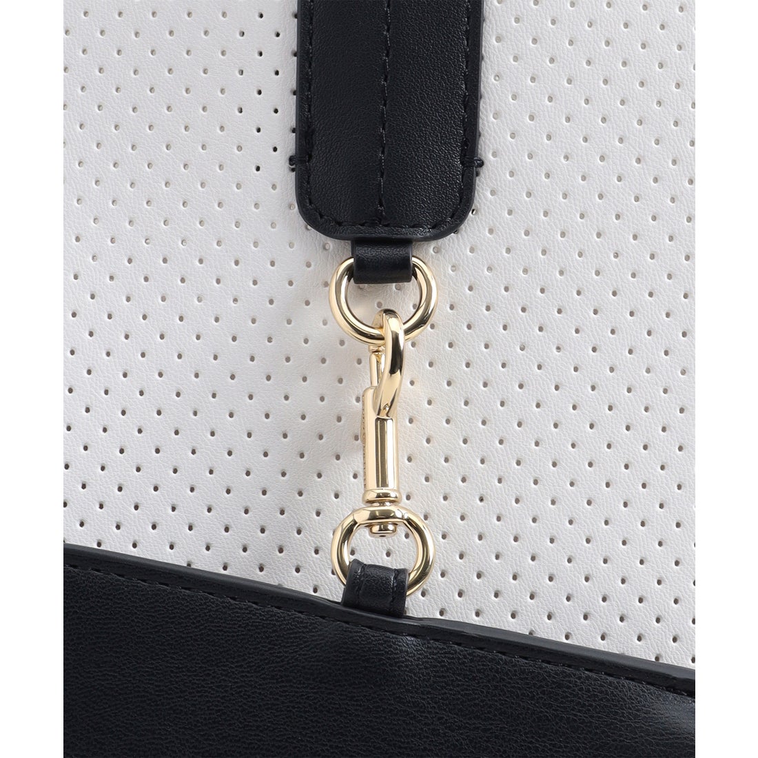 トミー ヒルフィガー TOMMY HILFIGER アイコニックトートバッグ