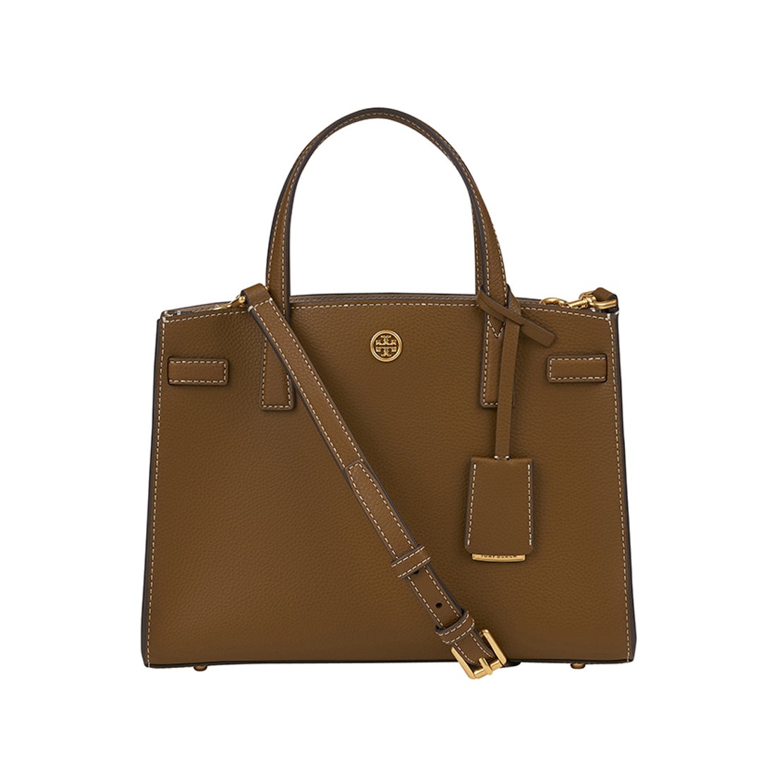 トリーバーチ TORY BURCH ショルダーバッグ 73625 244 （ビストロ