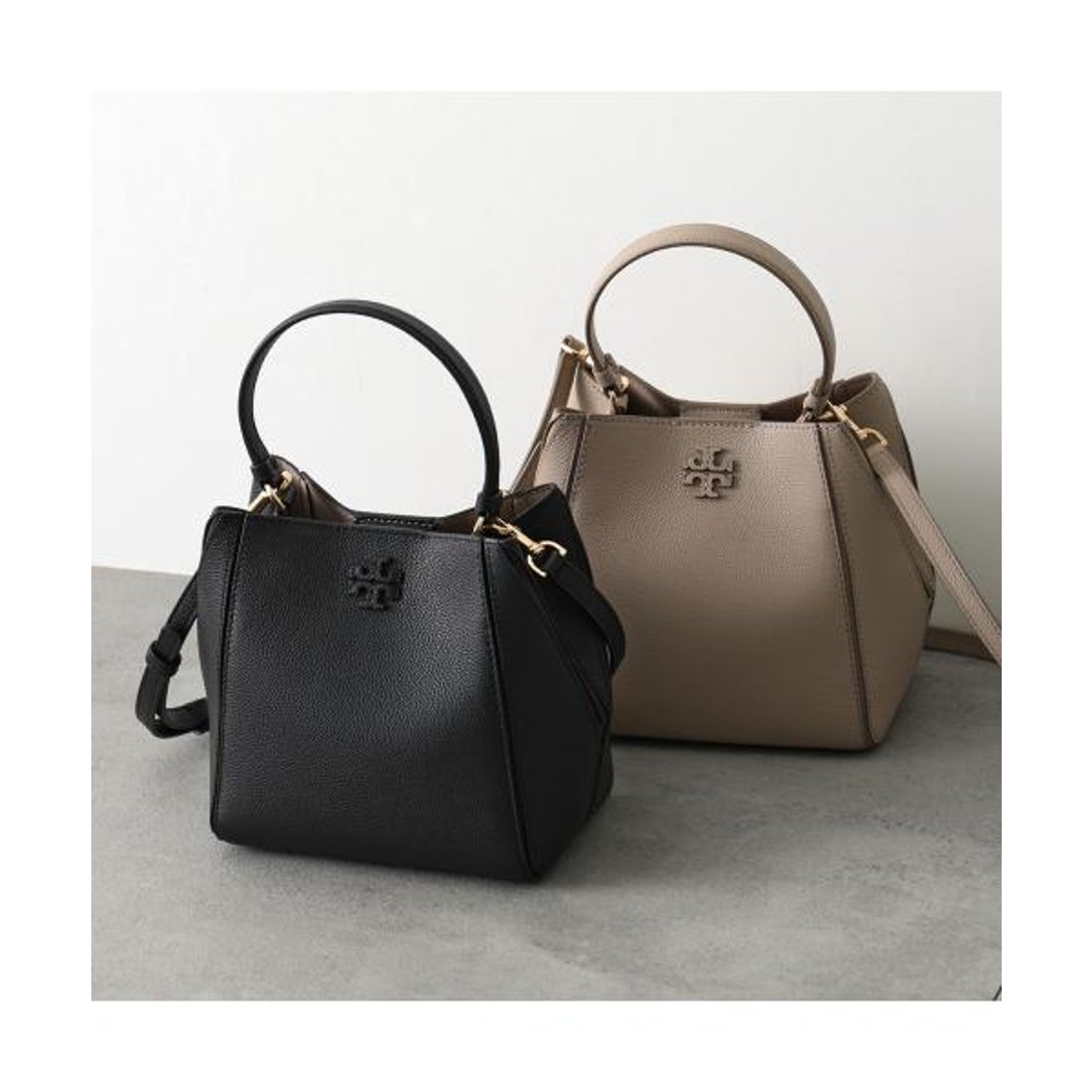 トリーバーチ TORY BURCH TORY BURCH ハンドバッグ 158500 バケット