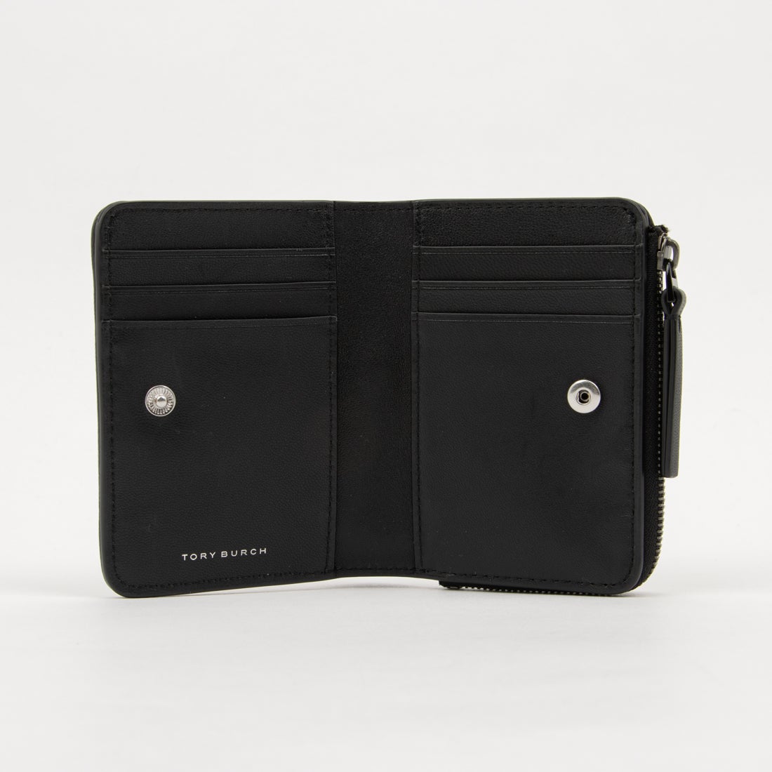 トリーバーチ TORY BURCH お財布 （ブラック） - ファッション通販 d