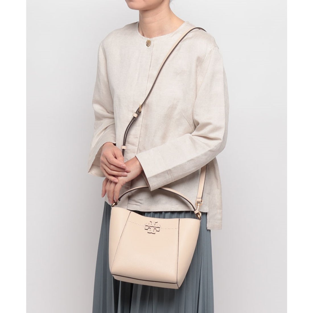 トリーバーチ TORY BURCH 【TORY BURCH】トリーバーチ マックグロー