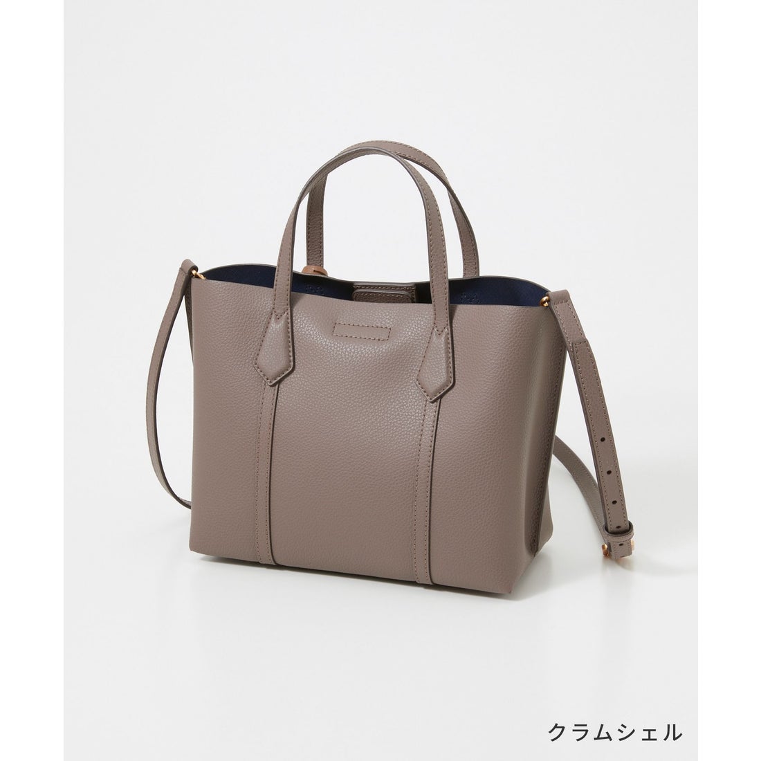 トリーバーチ TORY BURCH 81928 トートバッグ レディース ペリー