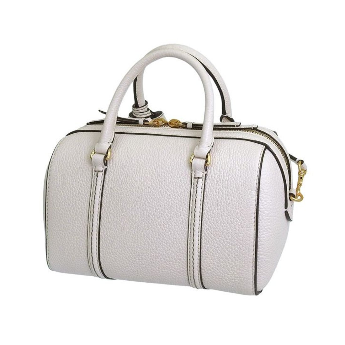 トリーバーチ TORY BURCH バッグ （グレー） -waja bazar - 海外