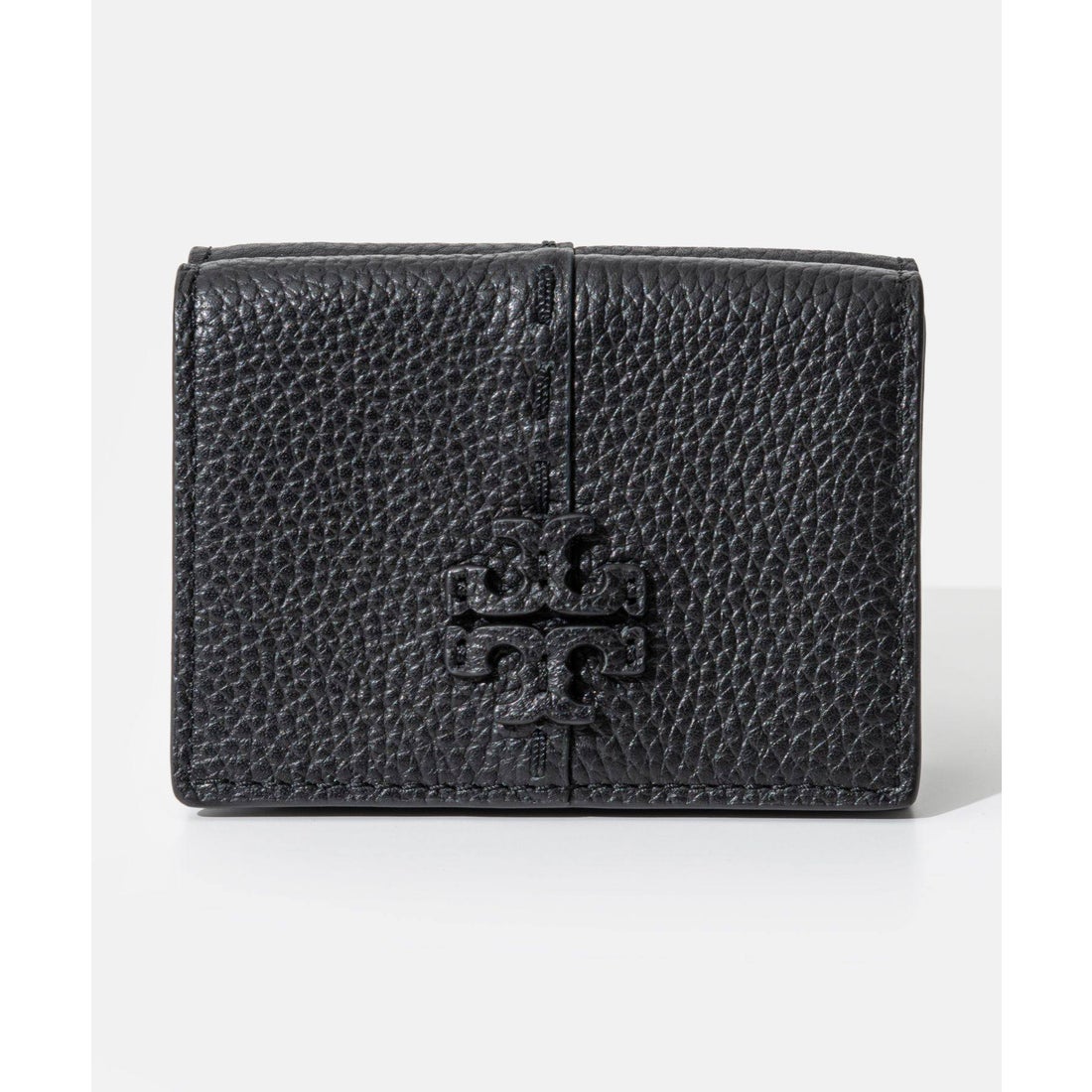 トリーバーチ TORY BURCH 155033 三つ折り財布 McGraw Micro Tri-Fold