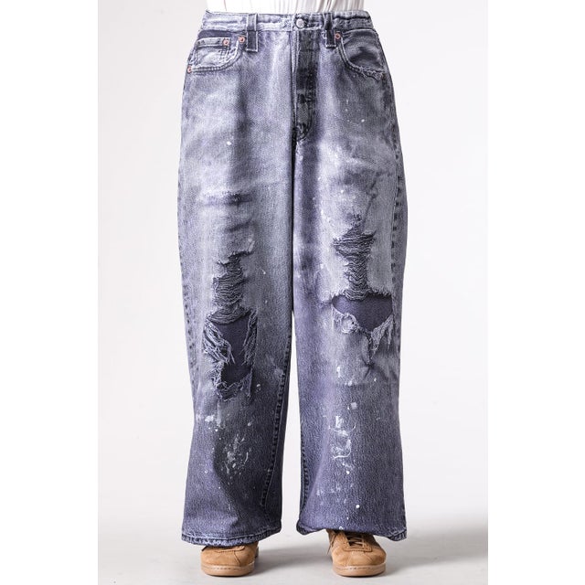 TALKING ABOUT THE ABSTRACTION トーキング アバウト ジ