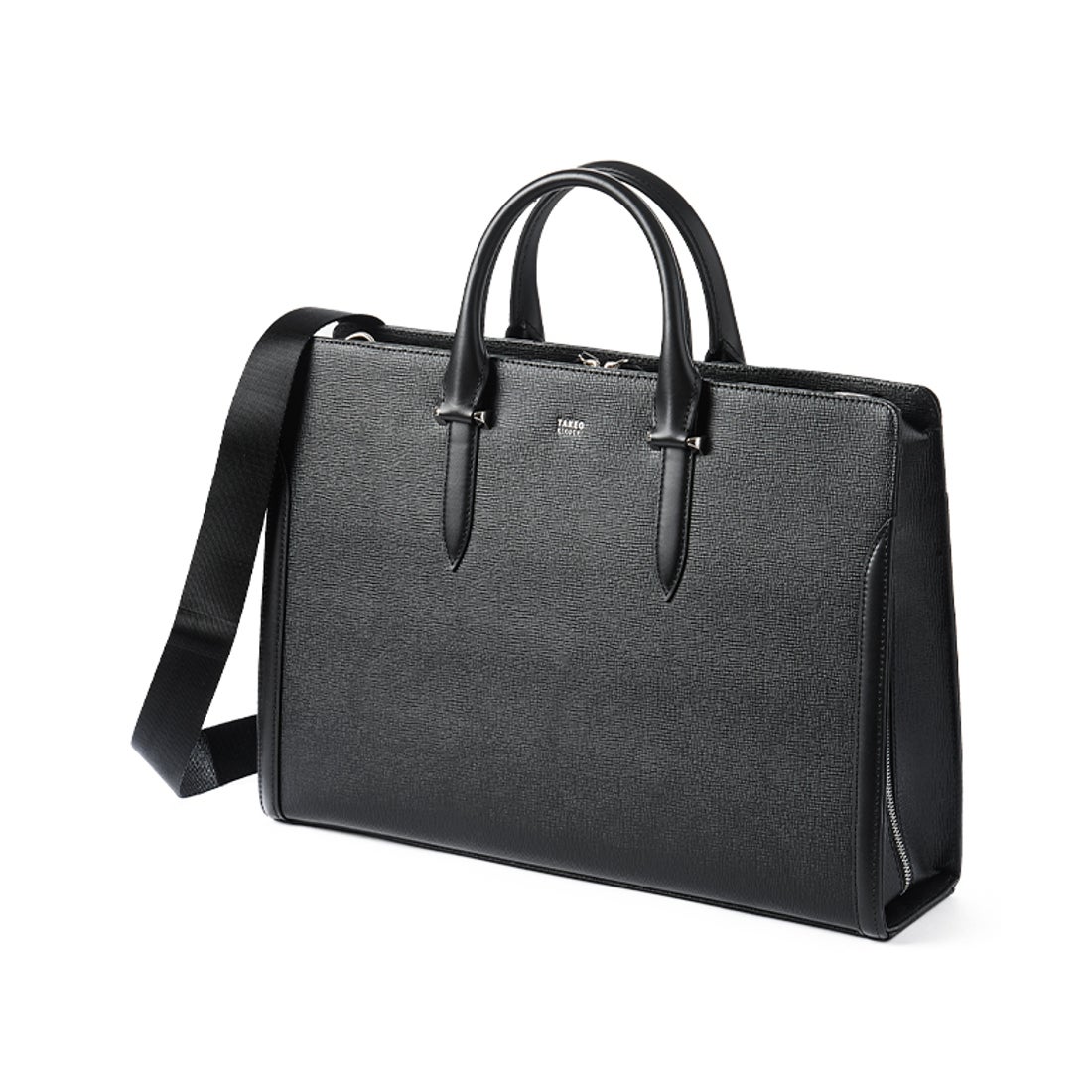 タケオキクチ TAKEO KIKUCHI タケオキクチ バッグ ブリーフ ビジネス