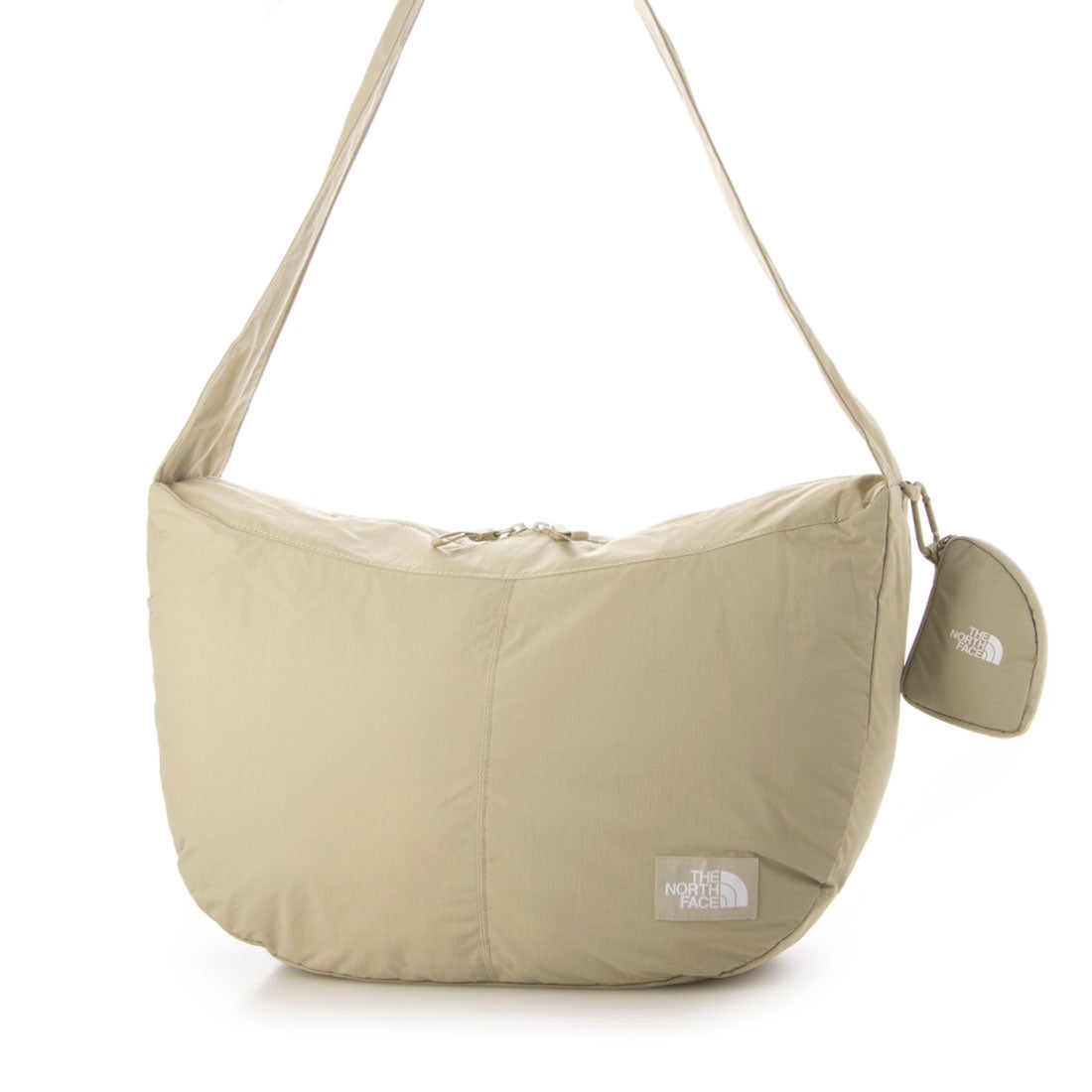 ザ・ノース・フェイス THE NORTH FACE URBAN BIG SHOULDER BAG