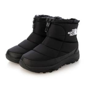 アグ UGG CLASSIC ULTRA MINI PLATFORM 厚底ムートンブーツ （ブラック