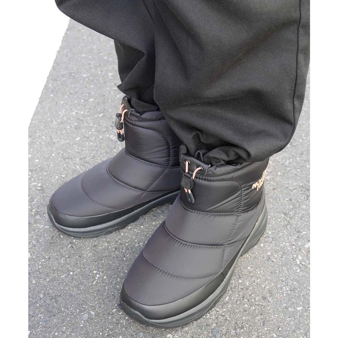 ザ・ノース・フェイス THE NORTH FACE 【ムラサキ限定カラー登場 最強