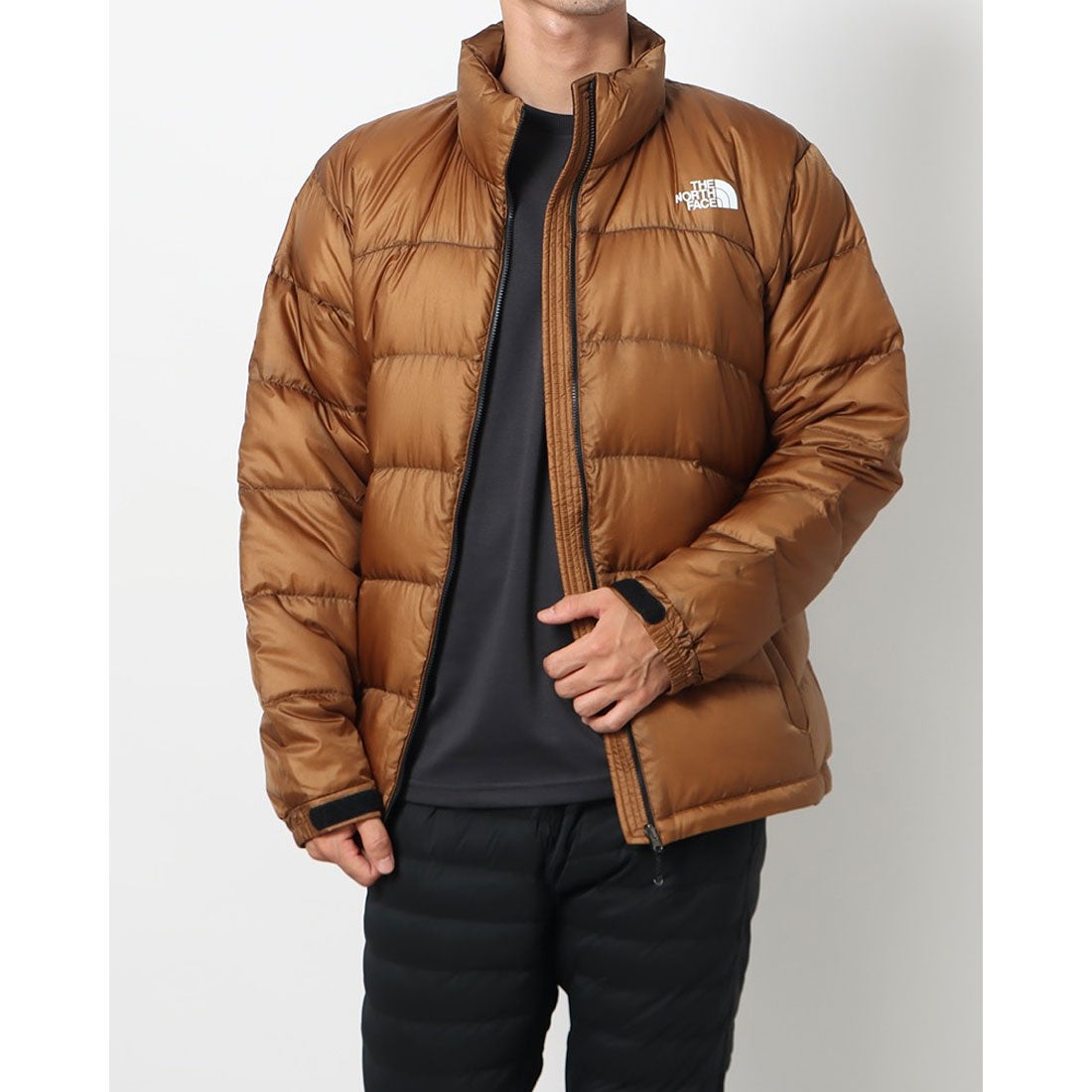 ザ ノース フェイス THE NORTH FACE メンズ アウトドア 中綿ジャケット