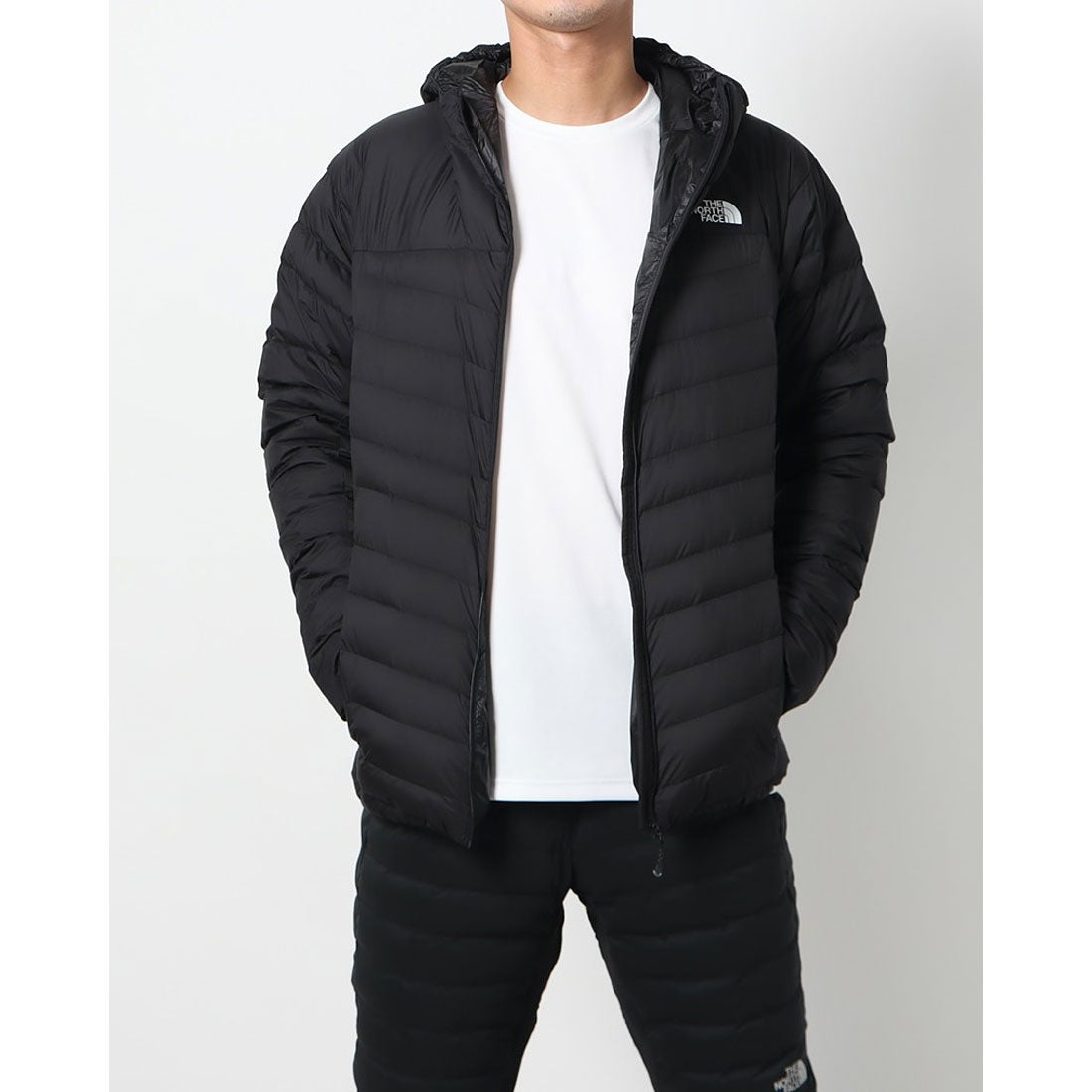 ザ ノース フェイス THE NORTH FACE メンズ アウトドア 中綿ジャケット