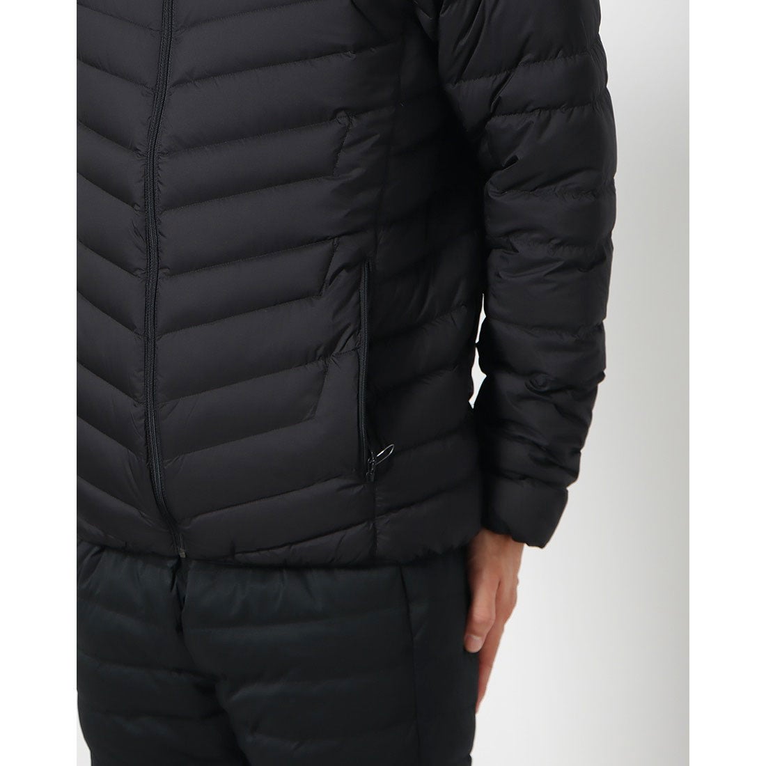 ザ ノース フェイス THE NORTH FACE メンズ アウトドア 中綿ジャケット