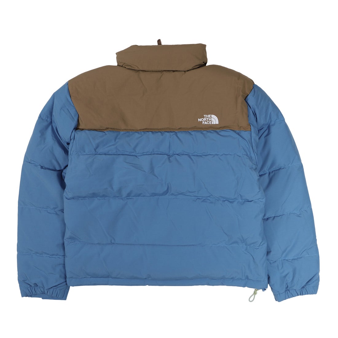 ノースフェイス THE NORTH FACE ダウン ジャケット ヌプシ アウター