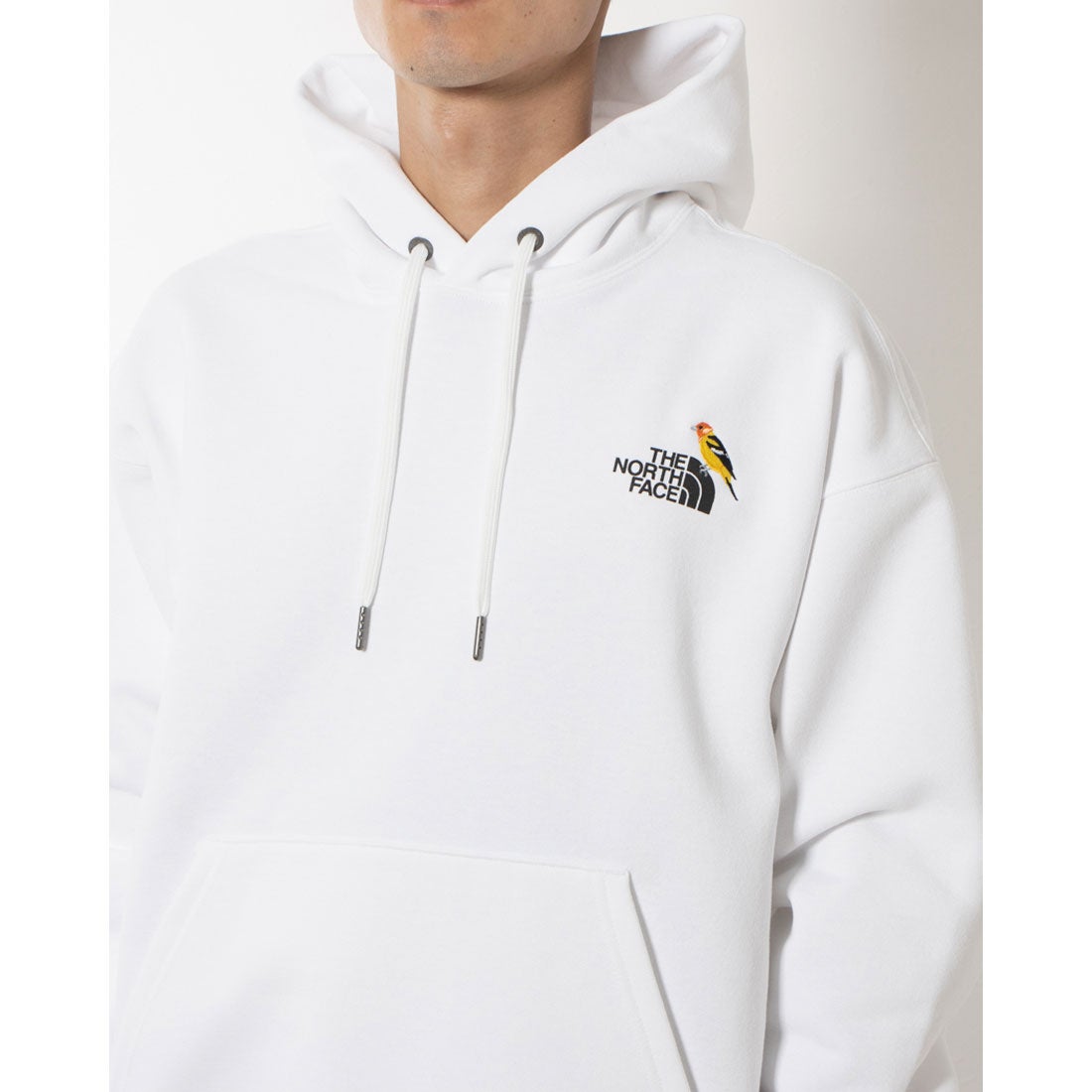 ザ・ノース・フェイス THE NORTH FACE メンズ スウェットパーカー Zoo