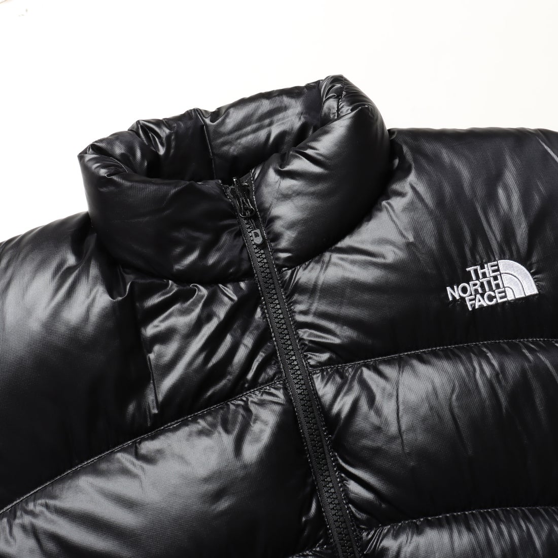 ザ・ノース・フェイス THE NORTH FACE メンズ ダウンジャケット ZIZ