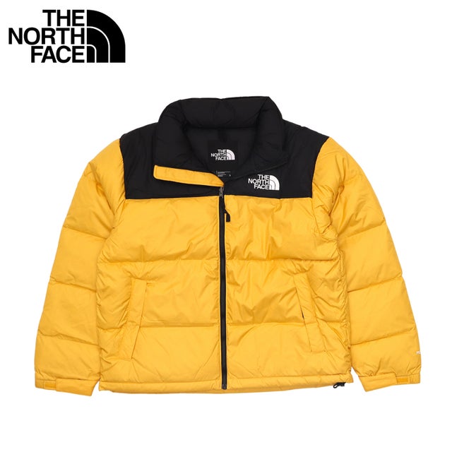 ノースフェイス THE NORTH FACE ダウン ベスト アウター 1996 レトロ