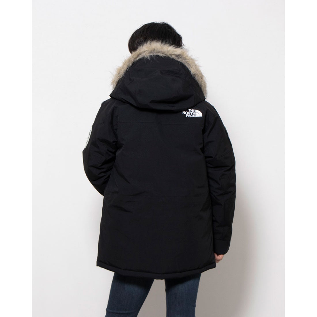 ザ・ノース・フェイス THE NORTH FACE メンズ ダウンジャケット