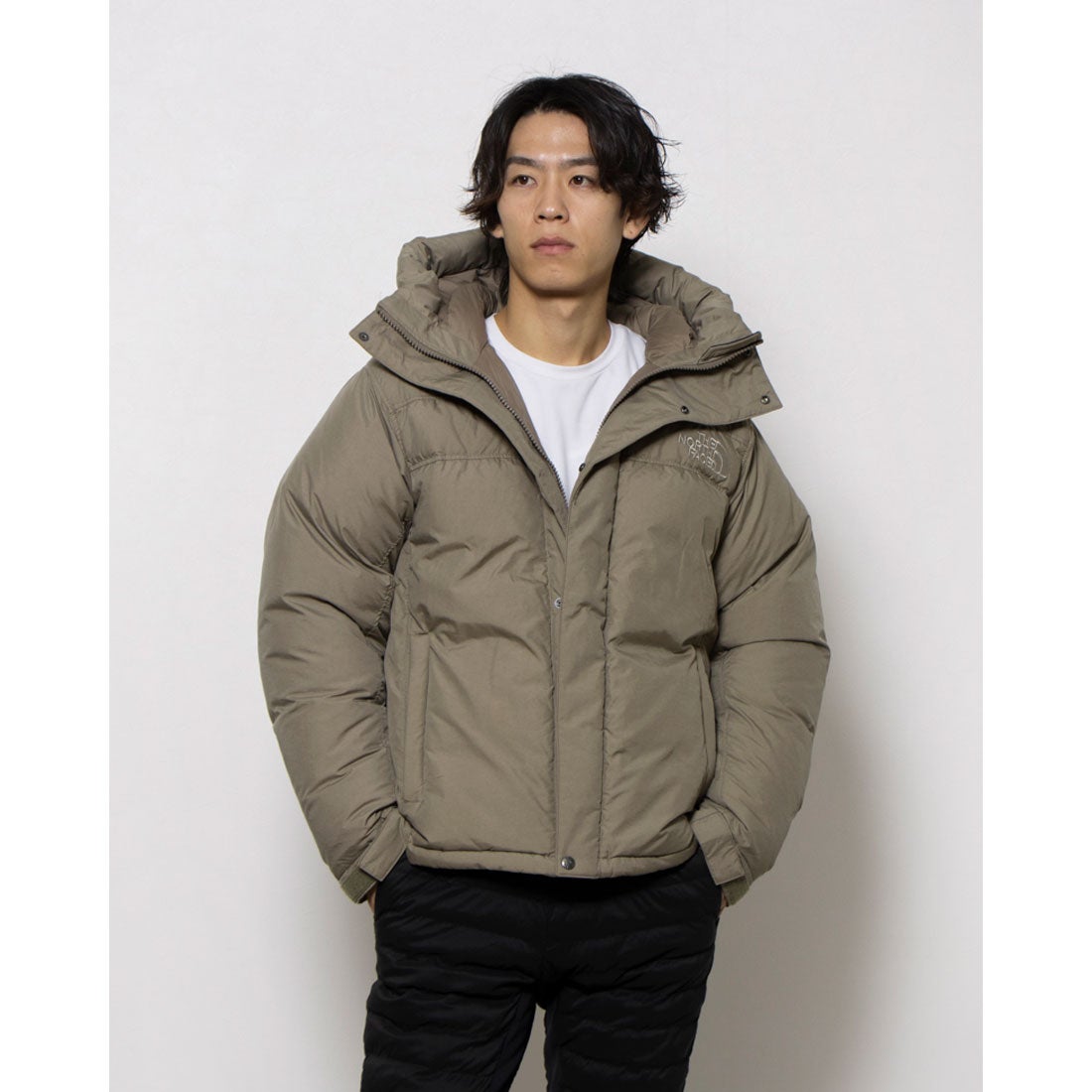 ザ・ノース・フェイス THE NORTH FACE メンズ ダウンジャケット