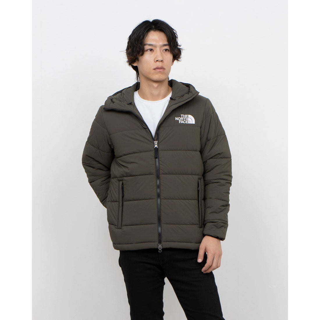 ザ・ノース・フェイス THE NORTH FACE メンズ アウトドア 中綿