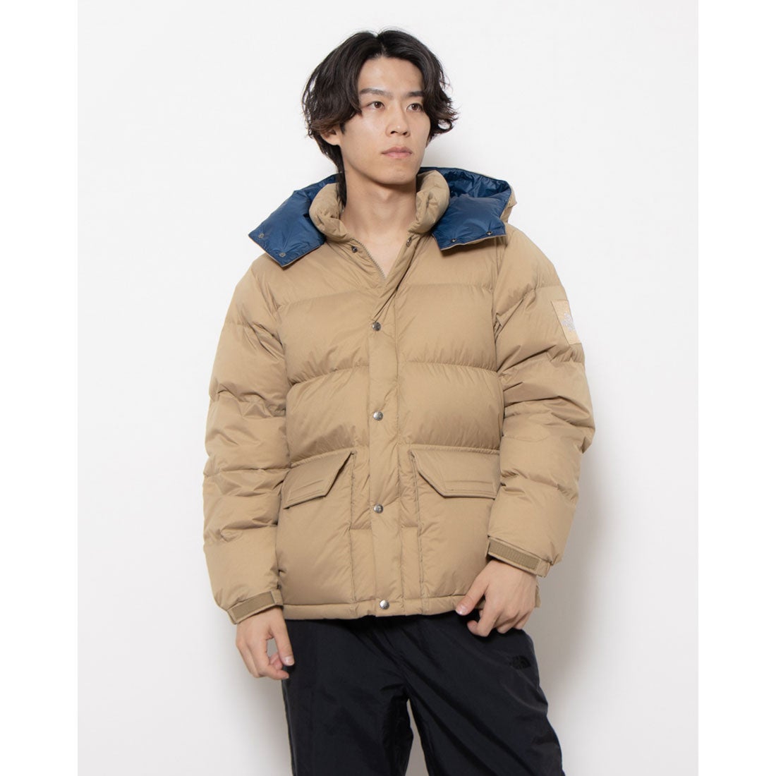 THE NORTH FACE キャンプシエラ ショート【廃番レア品】 THE NORTH