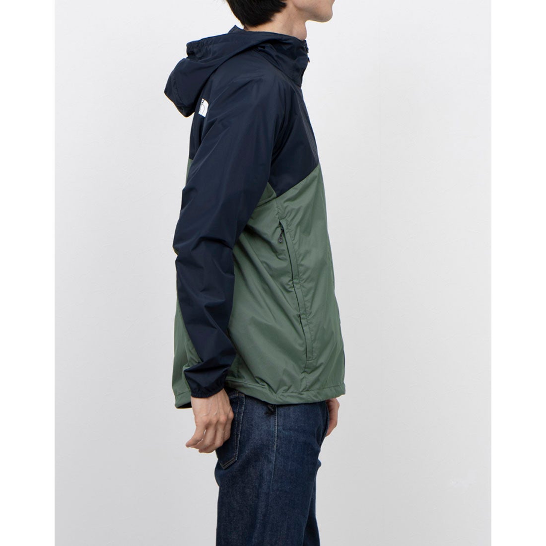 ザ・ノース・フェイス THE NORTH FACE メンズ Swallowtail Hoodie_